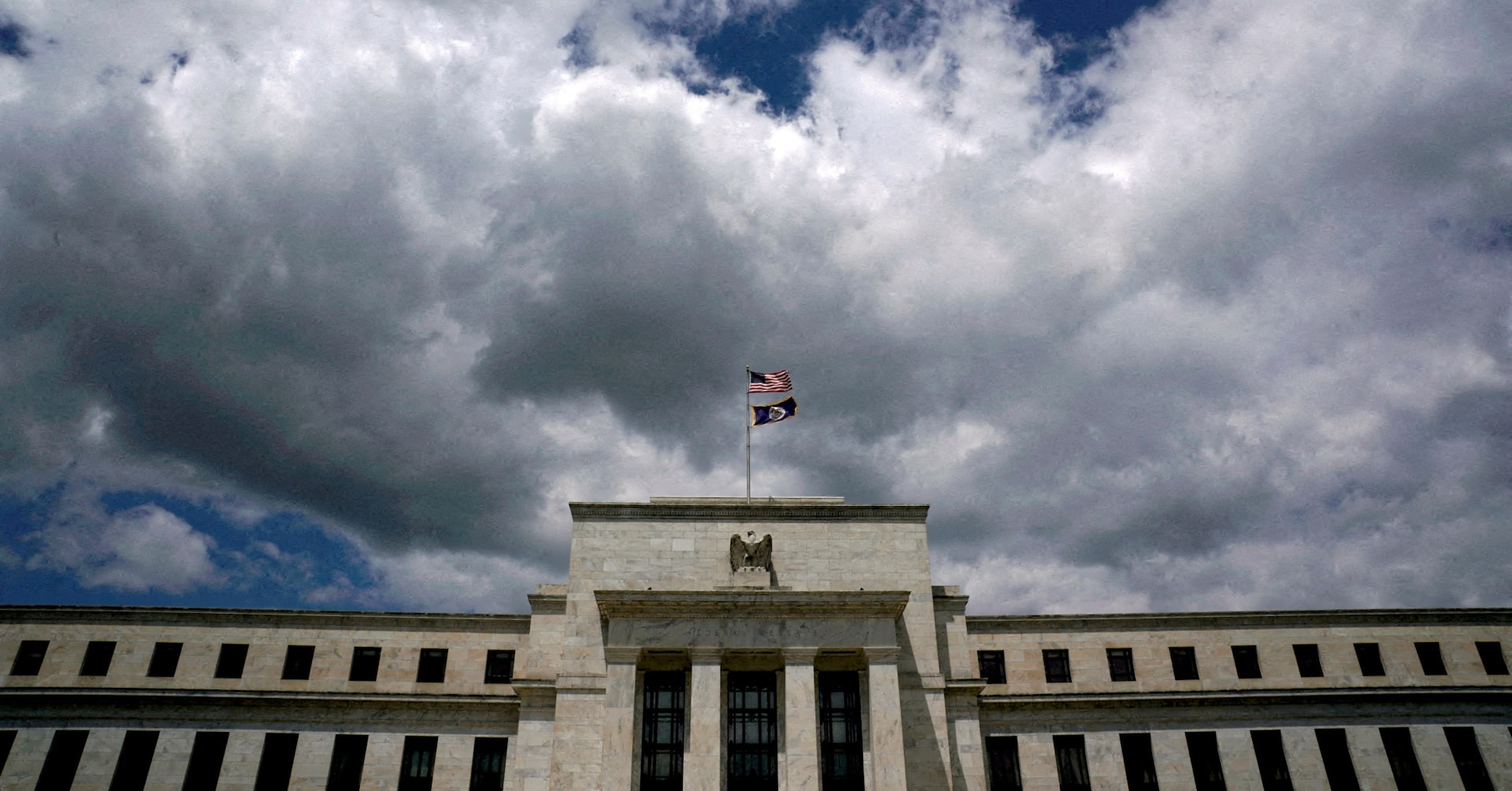 Fed report cites inflation, US election as key financial stability risks